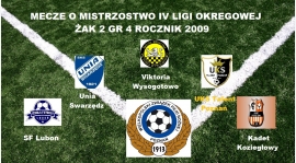 Powołania liga WZPN rocznik 2009