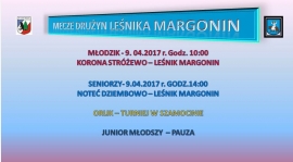 MECZE DRUŻYN LEŚNIKA W NAJBLIŻSZY WEEKEND