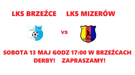 WIELKIE DERBY !!