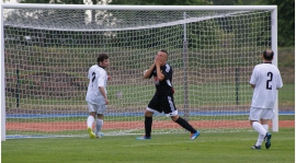 Zimny prysznic w Szubinie! Przegrywamy 4-3