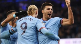 Manchester City i Manchester United pobjeđuju