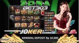 JOKER123 | AGEN JOKER123 | DAFTAR JOKER123 | SLOT JOKER123 | SITUS JOKER123