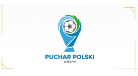 Wylosowano pary II rundy Wojewódzkiego Pucharu Polski