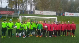 Dla Żaków z grupy białej to bardzo intensywny weekend w piątek na boisku Nowy Nowa Wieś gramy sparing z Football Project rocznik 2012 i 2013. W sobotę gościmy w Czechowicach !!!