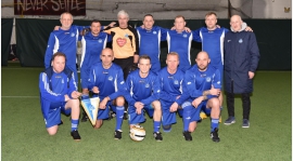 Ruch Chorzów zagra w Memoriale Deyny