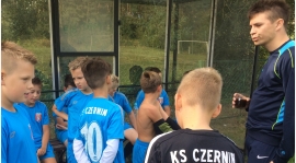 Junior D2 Wygrana z Rodłem Kwidzyn