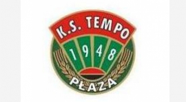 16 kolejka: Tempo Płaza - Victoria 1918 Jaworzno