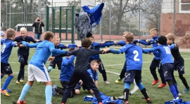 Rycerze jesieni! Orzeł niepokonany w lidze