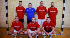 Budziłowo mistrzem sezonu 2019/20 !!!!