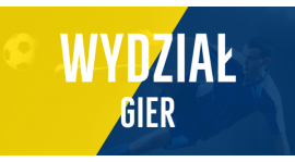 Komunikat wydziału gier - weekendowe mecze odwołane!