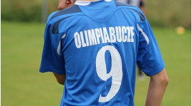 Olimpia Bucze w finale TOZPN!