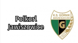 Nowy sponsor, firma Polkorl Jawiszowice