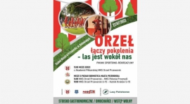 Piknik Orzeł Łączy Pokolenia  - podsumowanie