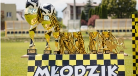 II weekend Młodzik Summer CUP 2024!
