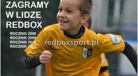 GRAMY W LIDZE REDBOX