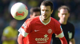 Rukavytsya nowym piłkarzem Western Sydney Wanderers