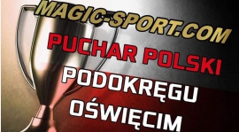 Magic - Sport PP: PULS Broszkowice - LKS Bobrek 2:3
