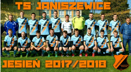 Kadra Jesień 2017/2018