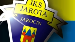 Kolejny trening JKS Jarota Jarocin na boisku w Jaraczewie