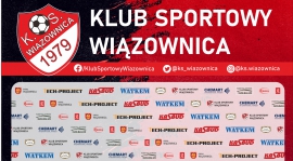 Pięciu zawodników odchodzi z Wiązownicy!