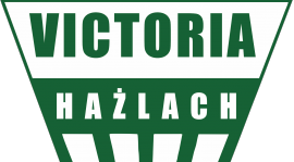 NOWA STRONA LKS VICTORIA HAŻLACH !!!