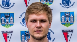 Sebastian Piskorski w Polonii