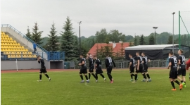 IV liga: Wygrywamy w Ropczycach