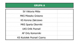 Plan treningowy - Marzec.