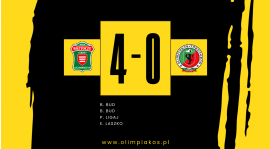 Nieudana inauguracja