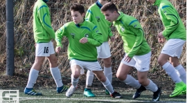 U15: Jakub Moskal i Michał Mirochna powołani na zgrupowanie reprezentacji MZPN