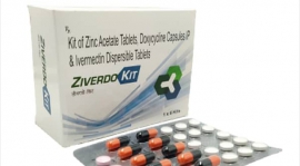 Why You Need to Consider the Ziverdo Kits