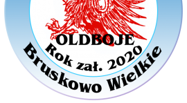 Oldboje Bruskowo Wielkie- Mistrz Jesieni sezonu 2020/21 II Ligi PLO