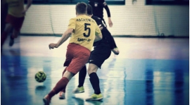 I Liga Futsalu zostaje w Łodzi!