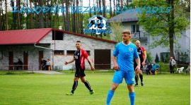 Najlepszy „Stalowiec” sezonu 2014/2015: Jacek Eljasiński.