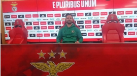 Staż trenera Pawła Żaka w Portugalii !!!