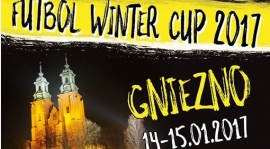 Winter Futbol Cup dla rocznika 2007