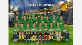 Podsumowanie sezonu rocznika 2006!