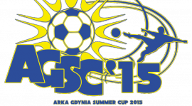 ARKAGDYNIA SUMMER CUP' 2015