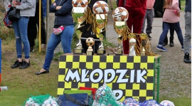 Ostatni Młodzik Summer CUP dla Spartakusa