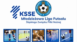 KSSE Młodzieżowa Liga Futsalu Śląskiego ZPN