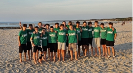 Runda jesienna okiem trenera rocznika 2011