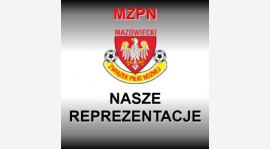 Powołania do Kadry Mazowsza na mecz z Lubelskim wynik 0:3