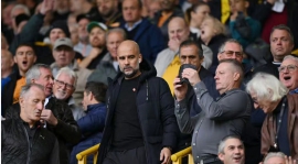 La primera derrota del Manchester City, la inesperada victoria de los Wolves y las lecciones de Guardiola