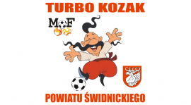 RUSZYŁY ZAPISY DO KONKURSU „TURBO KOZAK POWIATU ŚWIDNICKIEGO”!!!