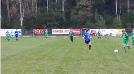 I Liga OMM. Bibiczanka - Orzeł 0:2. SKUTECZNOŚĆ DO POPRAWKI