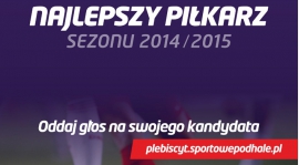 Plebiscyt Sportowy: Wybieramy Najpopularniejszy Klub.