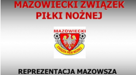 BARTEK POWOŁANY DO KADRY MAZOWSZA !!!!