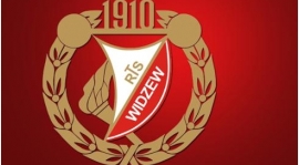 Sparingowo z Widzewem Łódź