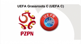 Kurs UEFA C
