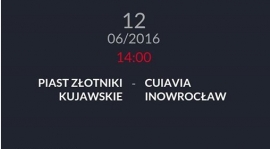 Zapowiedź ostatniego meczu I drużyny młodzika Cuiavii Inowrocław w tym sezonie
